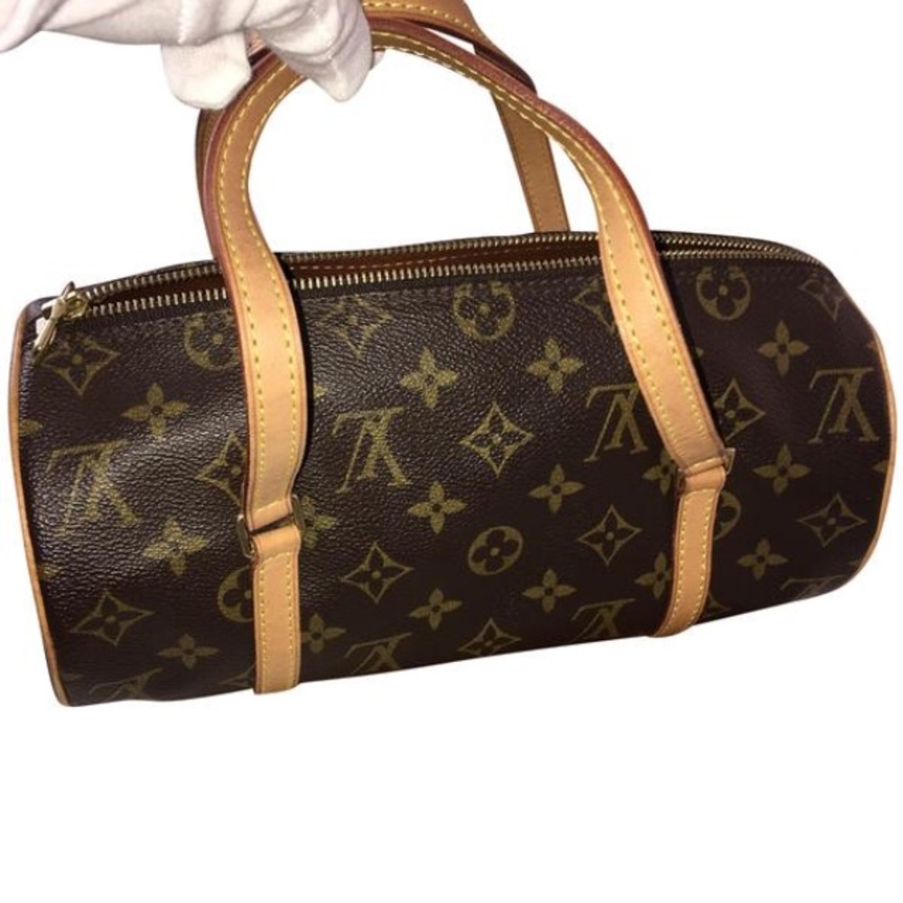🔴SOLD🔴Louis Vuitton Papillon 26